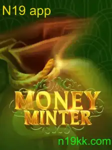MoneyMinter